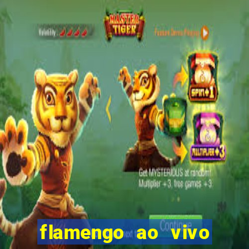 flamengo ao vivo hd play